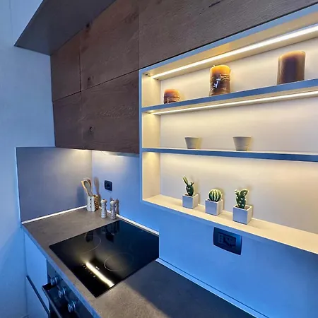 Lucy's In Center * Tirana